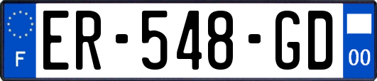 ER-548-GD