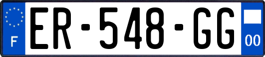 ER-548-GG