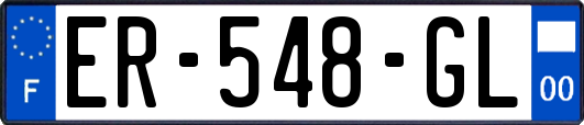 ER-548-GL