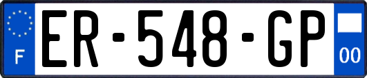 ER-548-GP