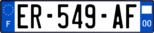 ER-549-AF