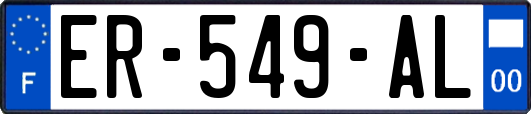ER-549-AL