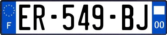 ER-549-BJ