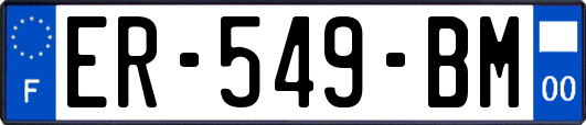 ER-549-BM