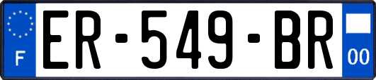ER-549-BR
