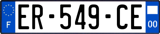 ER-549-CE