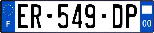 ER-549-DP
