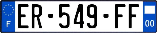 ER-549-FF