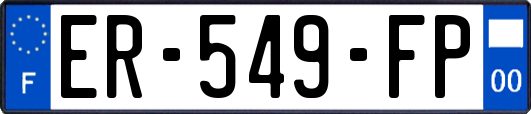 ER-549-FP