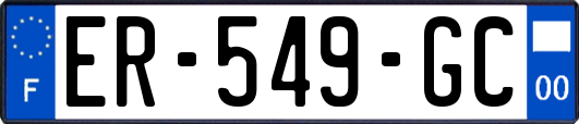 ER-549-GC