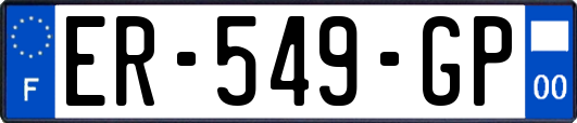 ER-549-GP