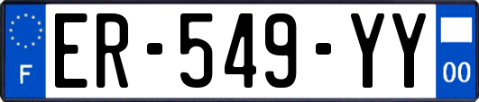 ER-549-YY