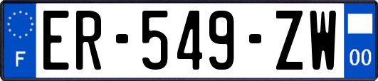 ER-549-ZW