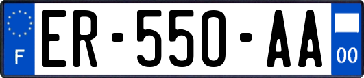 ER-550-AA