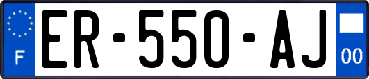 ER-550-AJ