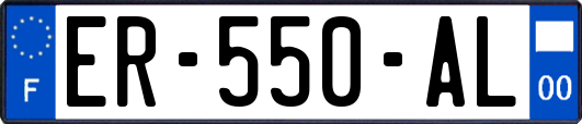 ER-550-AL