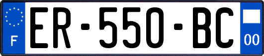 ER-550-BC