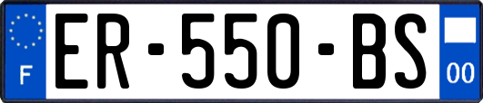 ER-550-BS