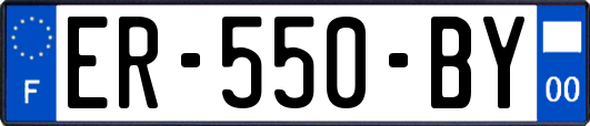 ER-550-BY