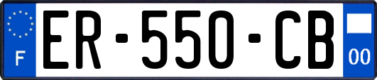 ER-550-CB
