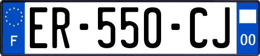 ER-550-CJ