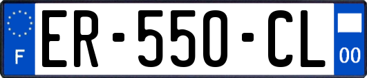 ER-550-CL
