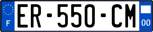ER-550-CM