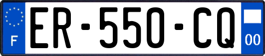 ER-550-CQ