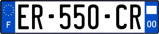 ER-550-CR