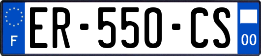 ER-550-CS