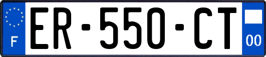 ER-550-CT