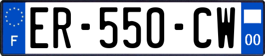 ER-550-CW