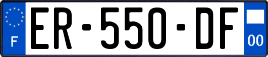 ER-550-DF
