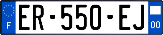 ER-550-EJ
