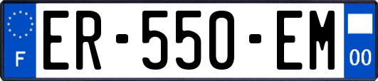 ER-550-EM