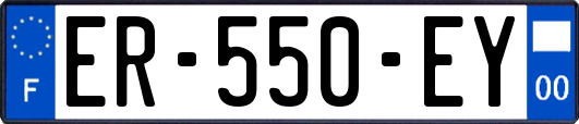 ER-550-EY