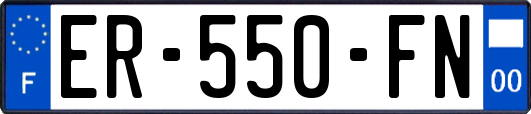 ER-550-FN