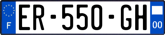 ER-550-GH
