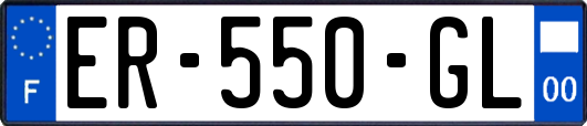 ER-550-GL