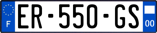 ER-550-GS