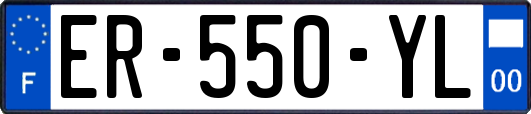 ER-550-YL