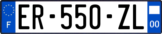 ER-550-ZL