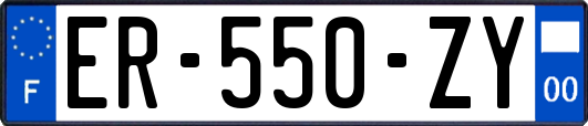 ER-550-ZY