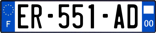 ER-551-AD