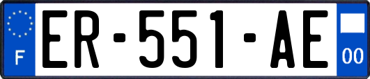 ER-551-AE