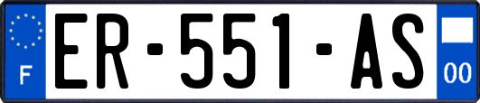 ER-551-AS