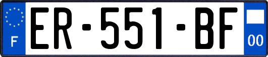ER-551-BF