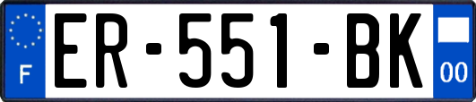 ER-551-BK