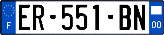 ER-551-BN