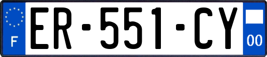ER-551-CY